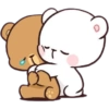 ✨❤️🐻‍❄️ MilkMocha 🐻❤️✨ 11