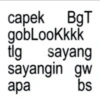 Meme kata kata 6