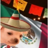Mes patrio 🇲🇽 septiembre 🌮🇲🇽 14