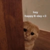 Happy birthday  28