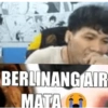 BERLINANG AIR MATA