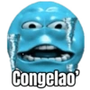 Memes para el frio 🥶❄️☃️ 5