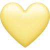 Emoji iPhone yellow  11