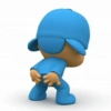 Pocoyo ngambek 10