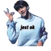 K pop 5
