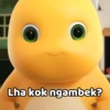 💛 DINO KUNING 💛 11