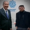 MEMLEKET PARTISI
