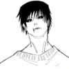 Toji Zenin 13