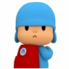 Pocoyo ngambek 7