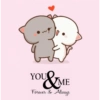 Romantic couple 13