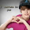Justin Bieber 5
