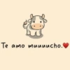 Te amo muuuucho.
