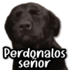 Perdonalos senor