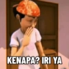 Meme upin ipin 12