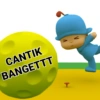 Pocoyo Golf 18