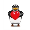 Pinguim 7
