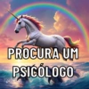 PROCURA UM PSICÓLOGO