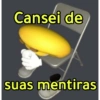 Cansei de suas mentiras