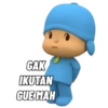 POCOYO 💙 9