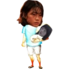 Papa Squid Game Meme 12