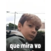 que mira vo