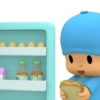 Pocoyo mentahan 23
