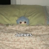 Rreacciones para JUEVES 4 2