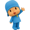 Pocoyo  22