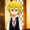 Meliodas / T.S.D.S 12