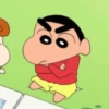 Shin-Chan Reacciones ☝🏻 14