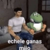 Yo ando Shitposteando😝✨ 14