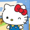 Hello Kitty and  Dear Daniel 9
