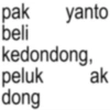 Stiker anomali 20