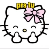 Hello kitty shitpost 10