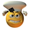 3D EMOJIS 9