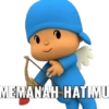 Pocoyo bucin 15