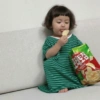 Cute baby part 1 roohee 23