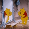 Stickers de Winnie pooh🍯🧸 10