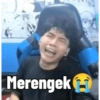 Merengek