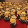 Minnions despicable me 7