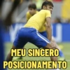 REAÇÕES DO NEYMAR ⚽ 5