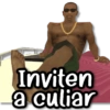 Inviten a culiar