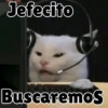 Jefecito Buscaremos