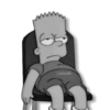 Simpson sad. 7