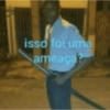 isso foi uma ameaça?