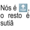 Figurinhas de texto  19