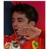 Charles Leclerc 28