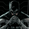 🖤 Batman 🦇 10