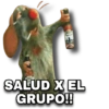 SALUD X EL GRUPO!!