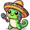 Mes Patrio Viva México Kawaii🇲🇽 10